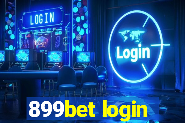 899bet login