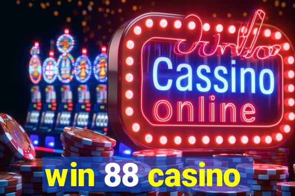 win 88 casino