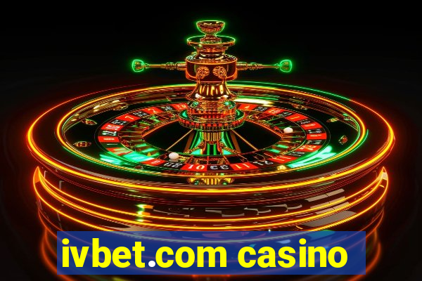 ivbet.com casino