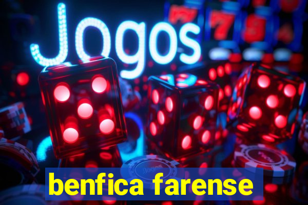 benfica farense