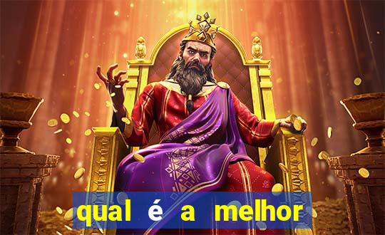 qual é a melhor bet para apostar