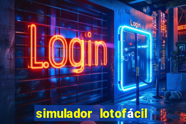 simulador lotofácil 23 dezenas