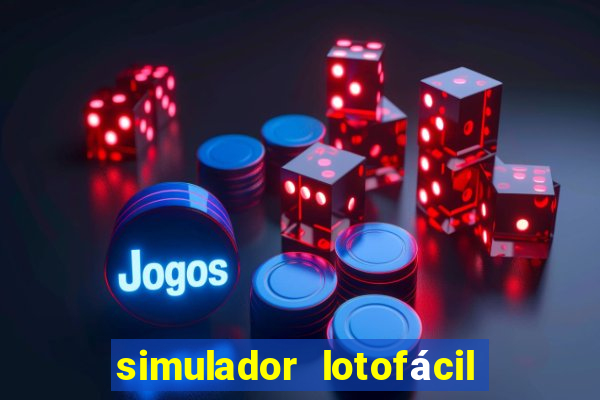 simulador lotofácil 23 dezenas