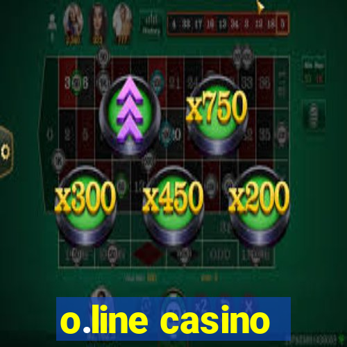 o.line casino