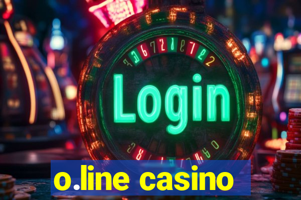 o.line casino