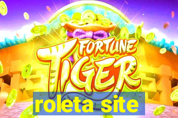 roleta site