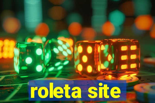 roleta site