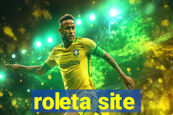 roleta site