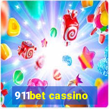 911bet cassino