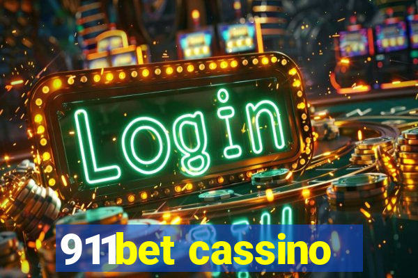 911bet cassino