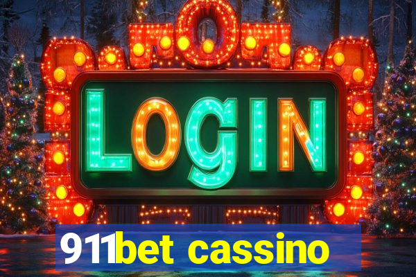 911bet cassino