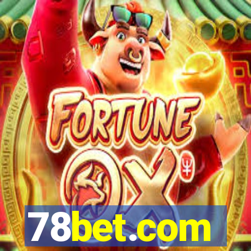 78bet.com