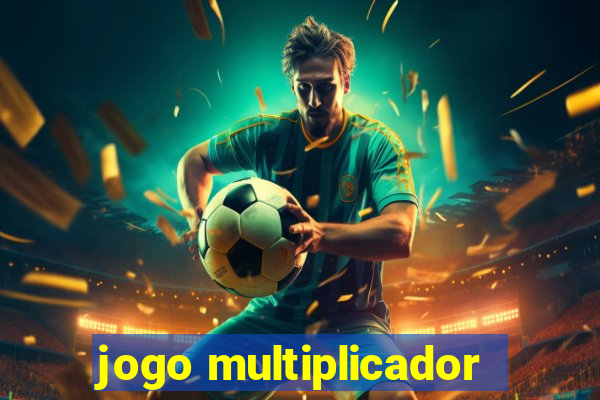 jogo multiplicador