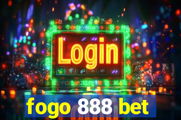 fogo 888 bet