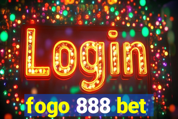 fogo 888 bet