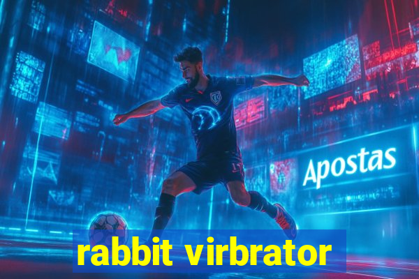 rabbit virbrator