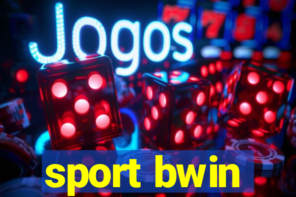 sport bwin