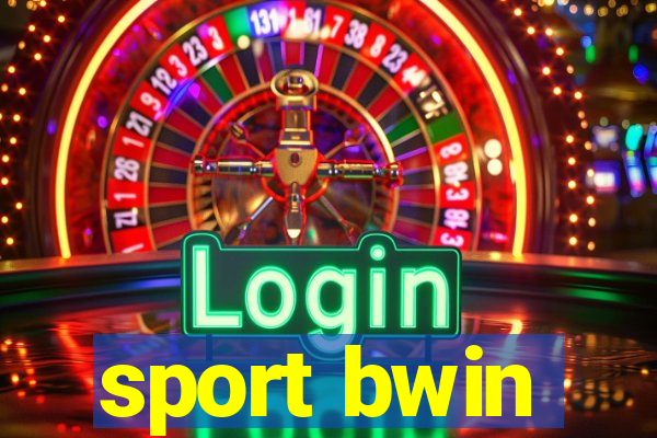 sport bwin