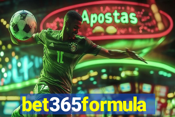 bet365formula