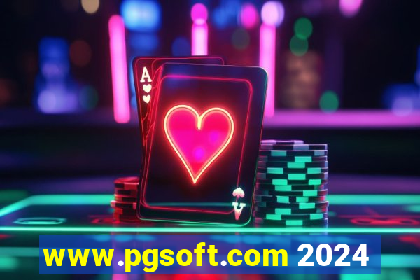 www.pgsoft.com 2024