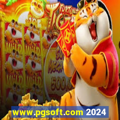 www.pgsoft.com 2024