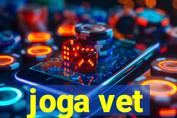 joga vet