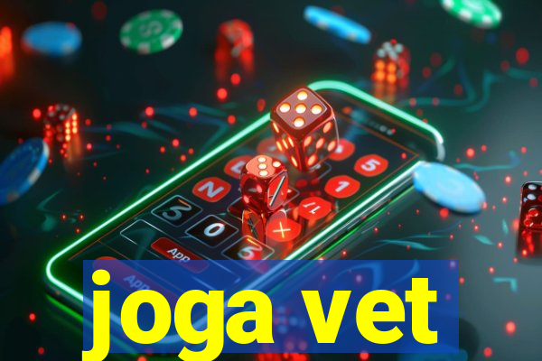 joga vet