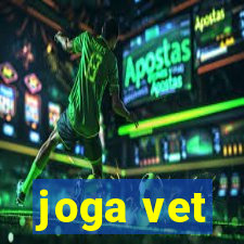 joga vet