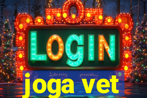 joga vet