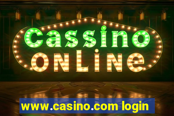 www.casino.com login