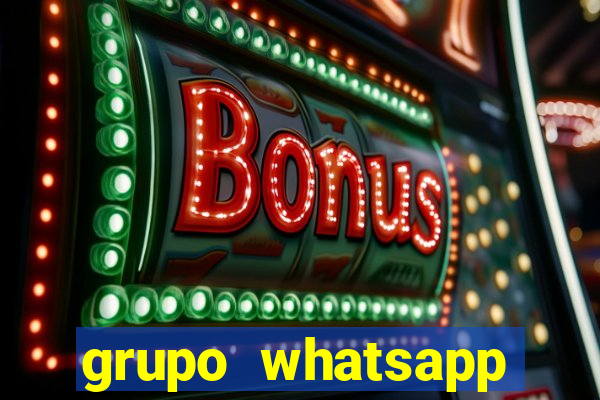 grupo whatsapp botafogo link