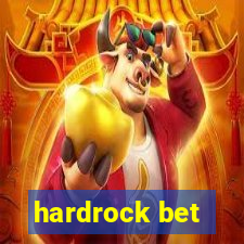 hardrock bet