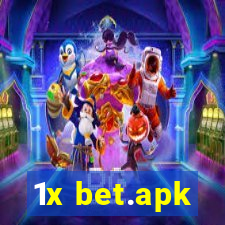 1x bet.apk