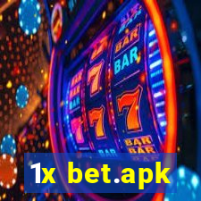 1x bet.apk