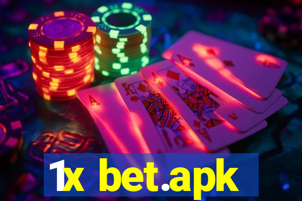 1x bet.apk