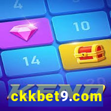 ckkbet9.com