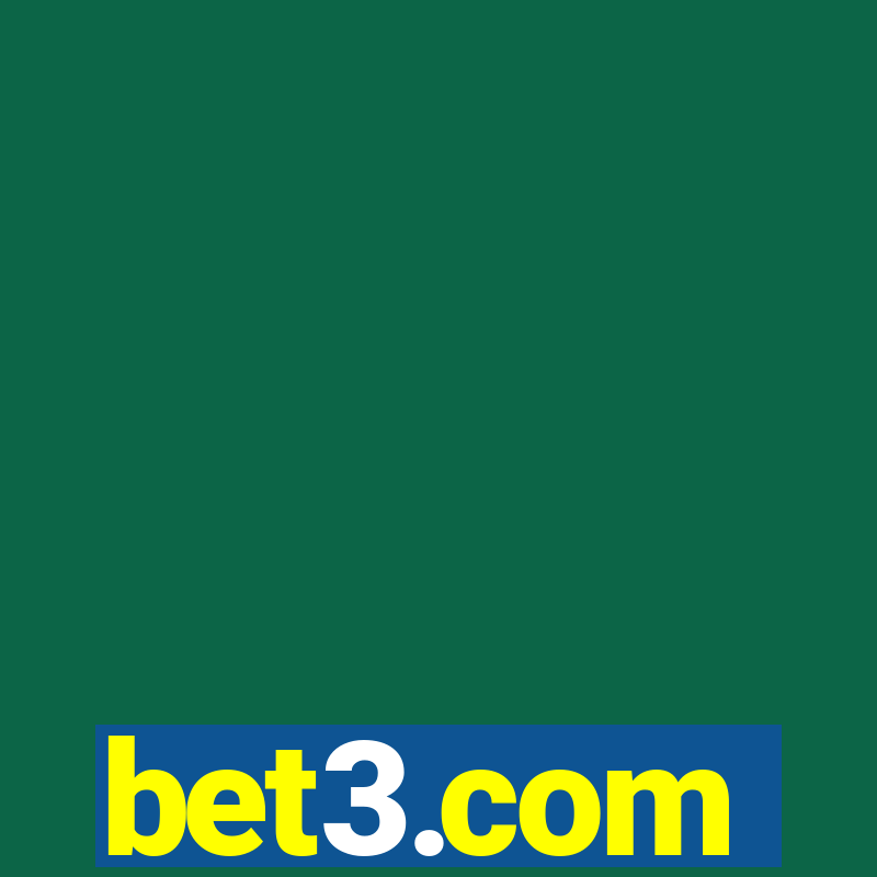 bet3.com