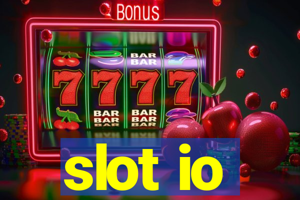 slot io