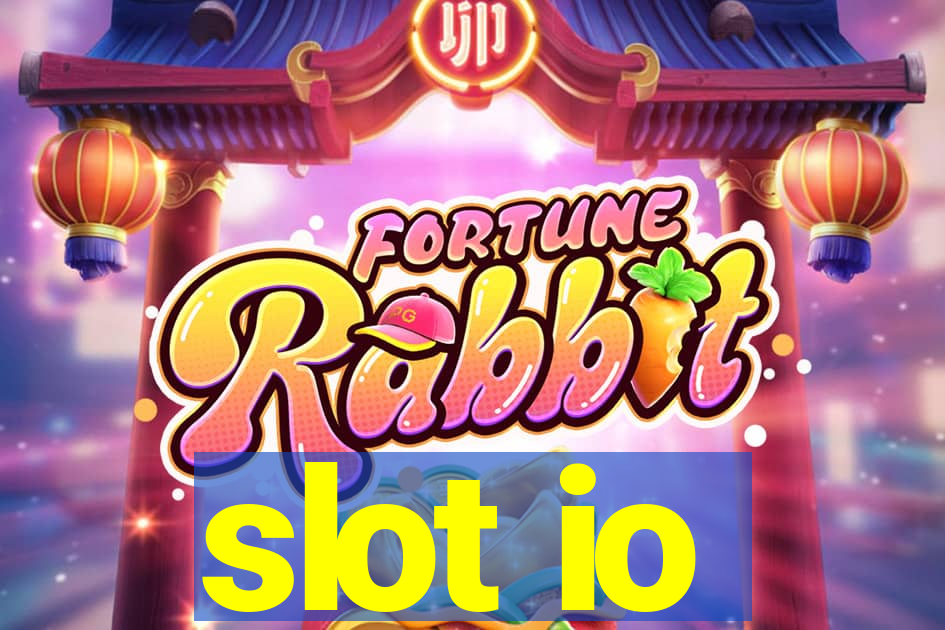 slot io