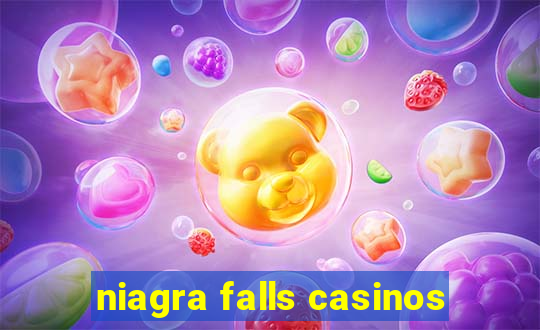 niagra falls casinos