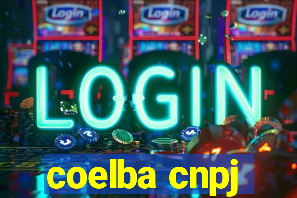 coelba cnpj