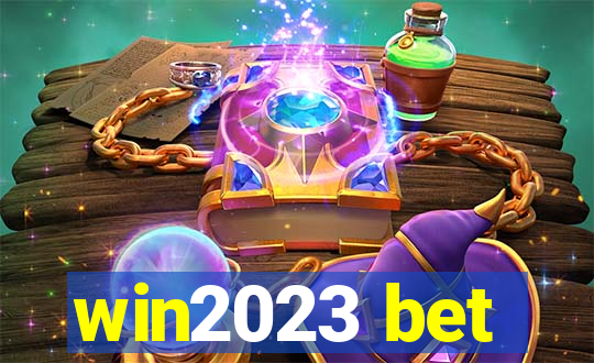 win2023 bet