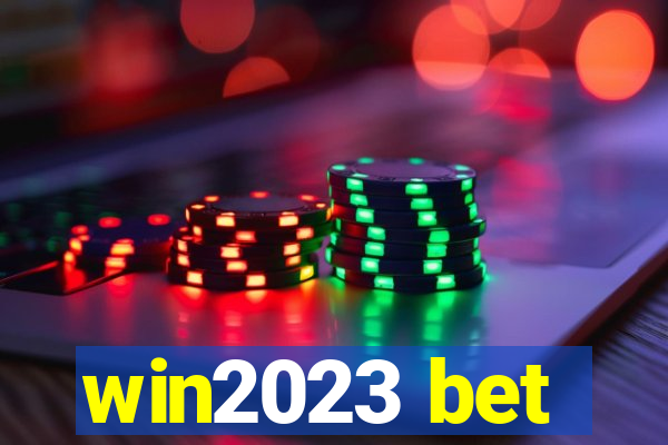 win2023 bet