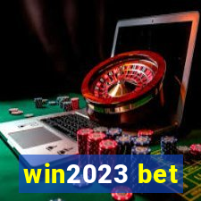 win2023 bet