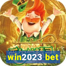 win2023 bet