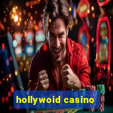 hollywoid casino