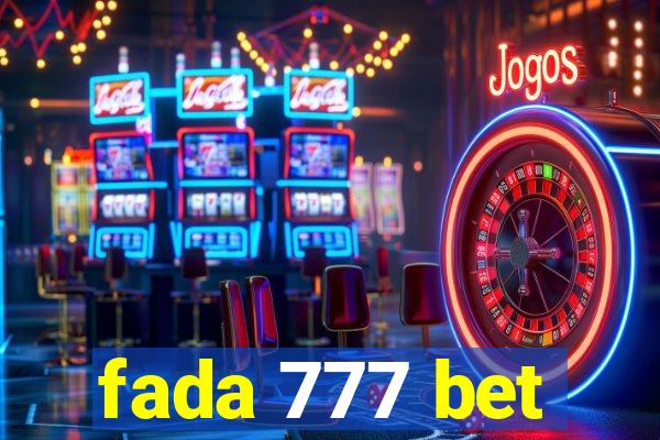 fada 777 bet