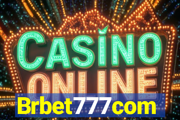 Brbet777com