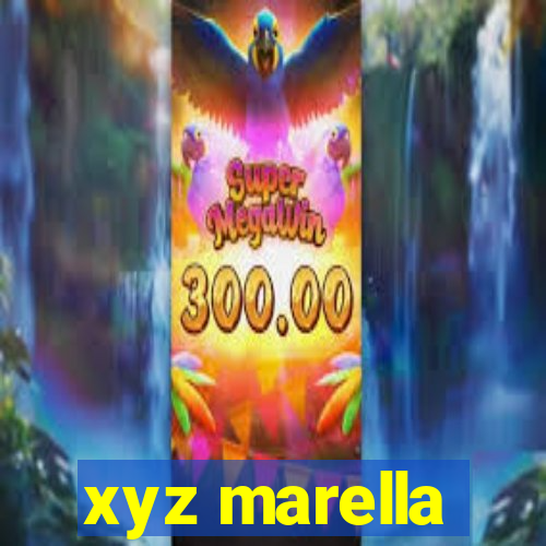 xyz marella