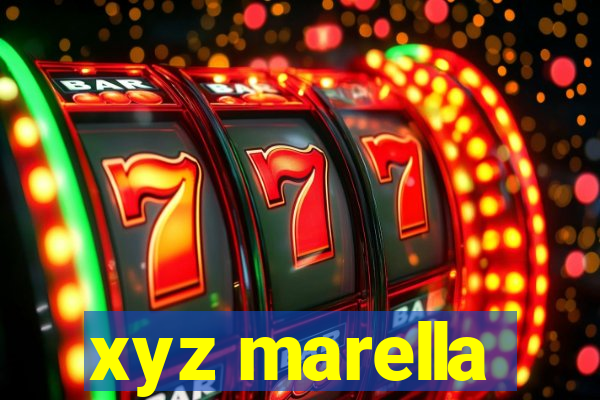 xyz marella